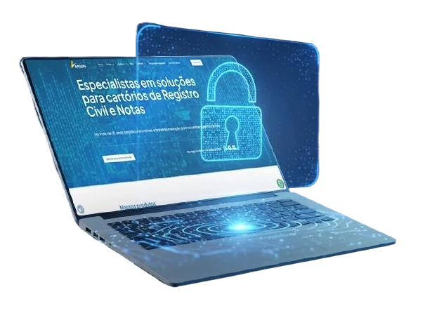 CONHEÇA O SITE DA ARGON SISTEMAS